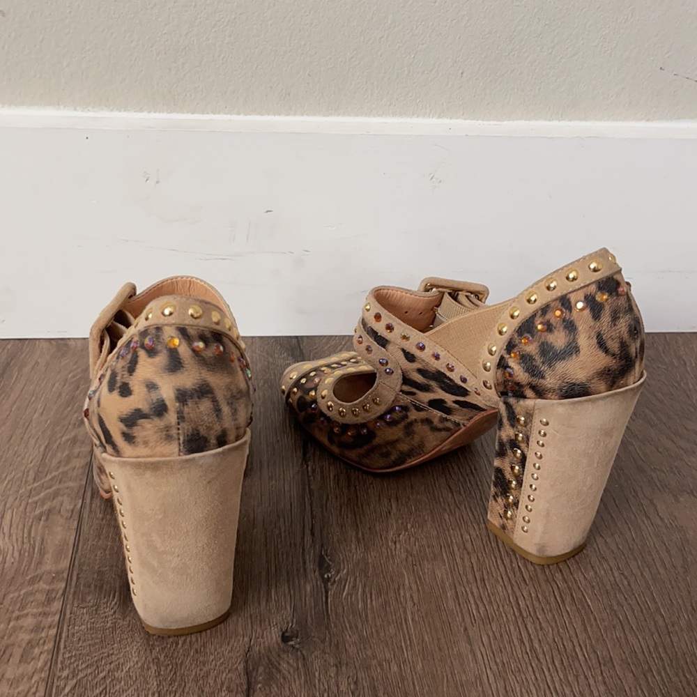 Shoes - Picture 3 of 3